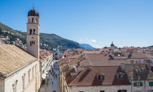 Svečano otvoreno sedmo izdanje Dubrovačkog filmskog festivala