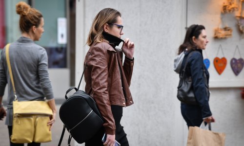 I dalje pretežno sunčano i iznadprosječno toplo, no uskoro stiže zahlađenje