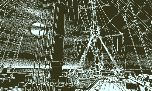 Nova avantura tvorca hita Papers Please izgleda kao da je napravljena prije četrdeset godina