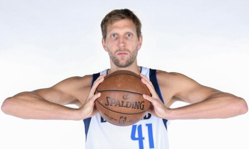 Nijemac koji se divio Draženu i Kukoču uspio ono što nije nitko u povijesti NBA lige