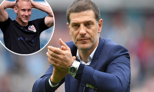 Bilić poslao nemoralnu ponudu; za našeg reprezentativca nudi 15 milijuna eura