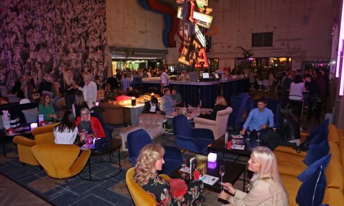 Nova hit serija 'Osveta u štiklama' od ponedjeljka na MAXtv-u