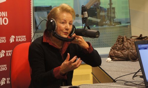 Ksenija Urličić govori o najvećem životnom razočaranju