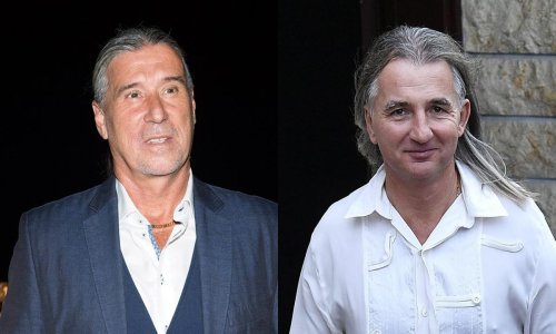 Goran Karan o neobičnoj suradnji s Bracom sa Srebrnjaka