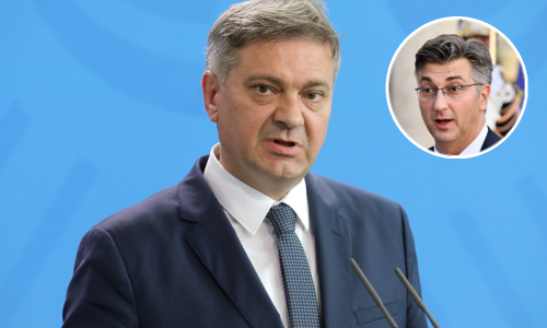 Oštra poruka Plenkoviću iz Sarajeva: Nek se prestane igrati premijera BiH