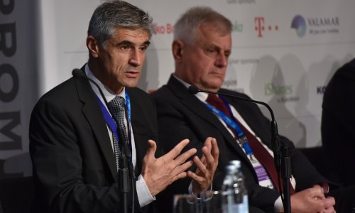 Stručnjaci o mirovinskoj reformi: U prvom stupu bit će oni siromašniji, u drugom oni bogatiji