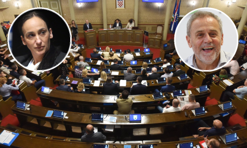 Zagreb ide u rebalans proračuna, kupuje se i namještaj za Bandićev ured