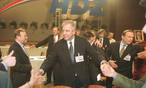 Turbulentna priča o bivšem premijeru koji će sutra saznati je li i ratni profiter