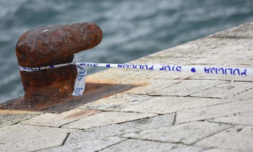 Policija otkrila što je bilo s dvije žene čija su tijela nađena kod Ugljana