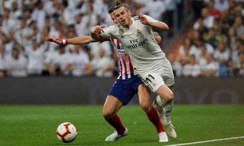 Real saznao da španjolski Kup kralja započinje igranjem u Africi