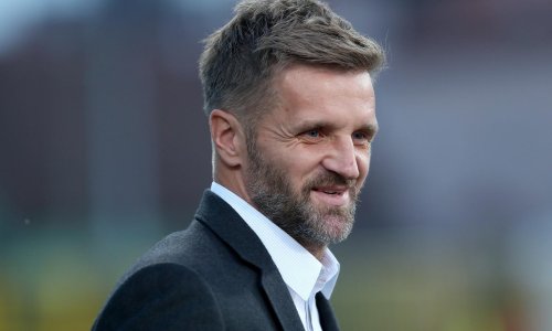 Bišćan krenuo impresivno pa poslao jasnu poruku uoči derbija na Poljudu