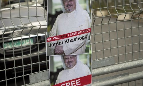 Ubojstvo Khassoghija: otvoriti istragu protiv saudijskog princa