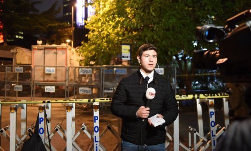 Njemačka zabranila ulazak u zemlju za 18 ljudi povezanih sa slučajem Khashoggi