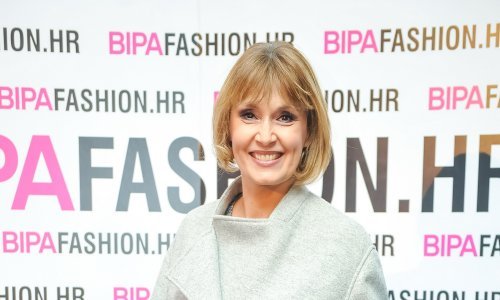 Omiljeno lice s malih ekrana: Evo kako izgleda i što danas radi Aleksandra Mindoljević