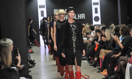 Pogledajte komade iz nove kolekcije omiljenog domaćeg modnog brenda