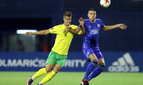 Istra je doma nanizala tri poraza, a posljednjih 20 susreta nije uspjela iznenaditi Dinamo