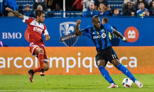 Neuništivi Didier Drogba zabio golčinu s 40 metara i najavio odlazak u mirovinu