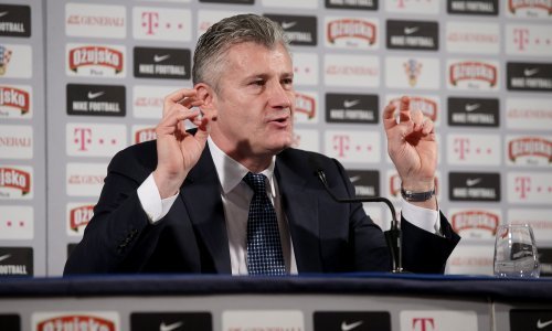 Kinezi će nam nakon Pelješkog mosta graditi nacionalni stadion i kamp reprezentacije?!