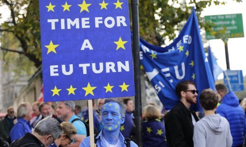 Tvrtka za koju niste nikad čuli, a okreće 210 milijardi eura dnevno, seli se iz Londona u Amsterdam