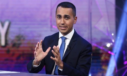 Di Maio: Italija neće poslušati Europsku komisiju
