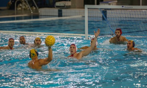 Senzacionalna pobjeda Mladosti u Dubrovniku iako je u zadnju čevrtinu ušla s 'minus dva'