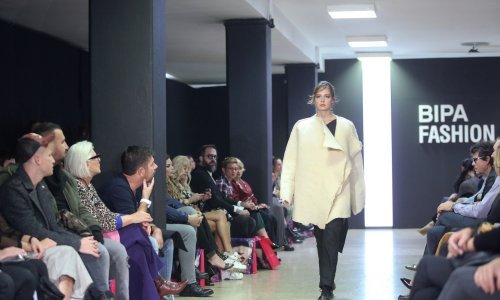 Avangarda se vratila na pistu Bipa Fashion.hr-a