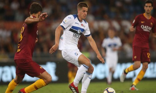 Atalanta protutnjala Veronom, Lazio se mučio s Parmom, golijada u derbiju začelja