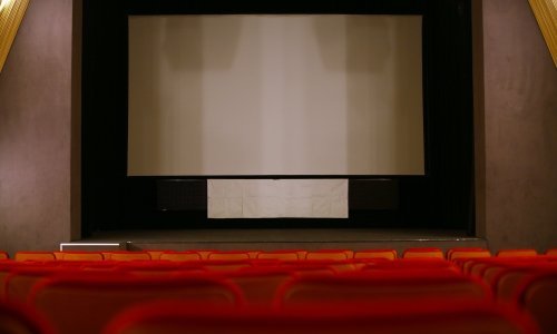 One Take Film Festival: Grand Prix slovenskom filmu 'Nevidljiva ruka Adama Smitha'
