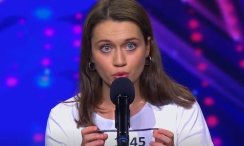 Najstrožu članicu žirija oborila s nogu mlada pjevačica: 'Ušetala je vrlo nesvjesno jedna mala diva koja ni ne zna da je diva!'