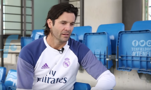 Real će dobiti novog trenera, a njegovo ime veliko je iznenađenje