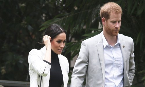 'Meghan' efekt u punom je zamahu: 'Hvala vojvotkinji! Zbog nje ćemo moći zaposliti oko 15 do 30 novih krojačica'