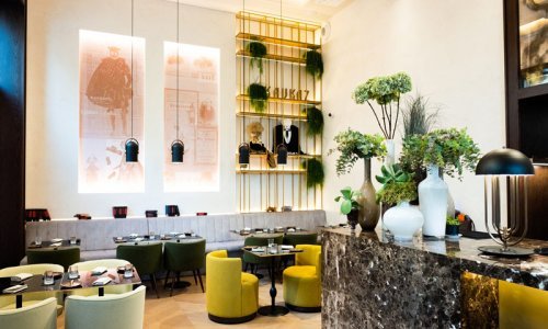 Pogledajte kako izgleda kultna zagrebačka kavana Kavkaz u novom ruhu