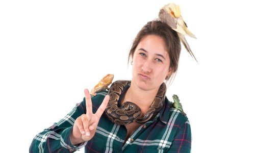 Ovi su horoskopski znakovi najprikladniji vlasnici kućnih ljubimaca