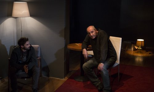 'Susret' Nine Mitrović je duboka i potresna studija o neuspjelom roditeljstvu