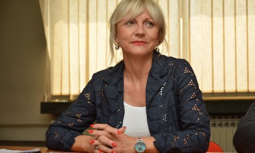 Nastavlja se osipanje SDP-a, stranku napustila i bjelovarska dožupanica