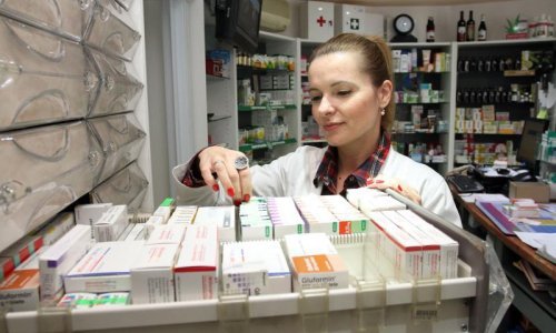 Nitko ne želi prodavati medicinsku marihuanu u Hrvatskoj