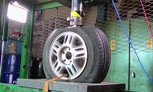 Aluminijska ili čelična felga? Koja je bolja za zimsku vožnju