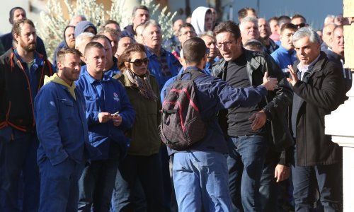 Hrvatska prva u Europi po smanjenju broja nezaposlenih