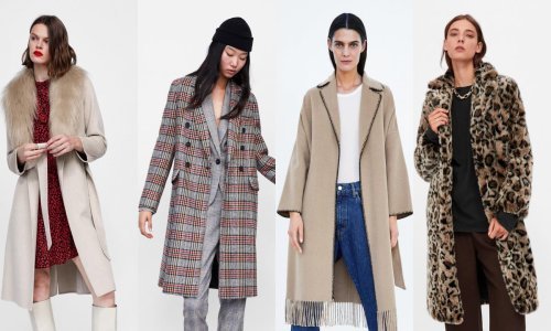 Za zimu sa stilom: Izabrali smo najljepše kapute iz bogate ponude