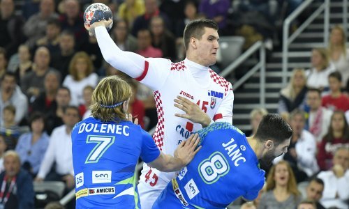 Transfer koji je uzdrmao hrvatski rukomet; Jaganjac tvrdi: Želio sam doći u Zagreb, ali...