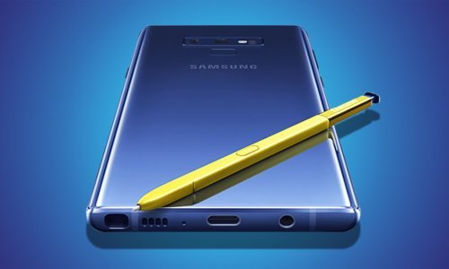 Je li ovo konačna potvrda da stiže i Galaxy Note 10 Plus?