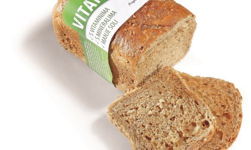 SPAR ove godine smanjuje više od 12 tona soli u svojem kruhu