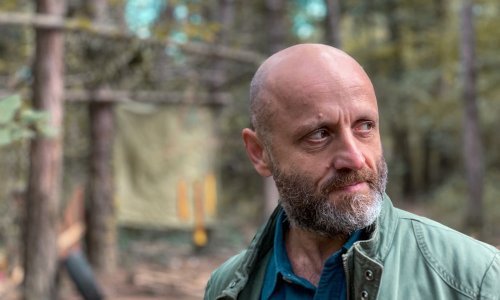 Mile Kekin izbacio novi solo album i oduševio publiku