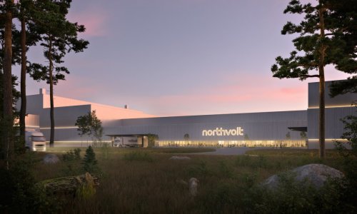 Švedski Northvolt gradi tvornicu baterija u Poljskoj