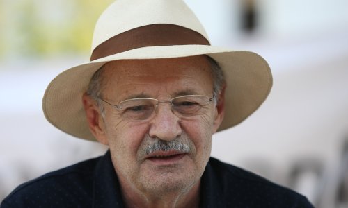 Mustafa Nadarević: U Sarajevu je Mustafa normalno ime, a u Zagrebu abnormalno