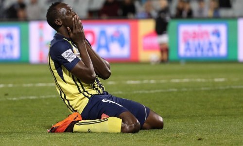 Usain Bolt ostao bez kluba; otkriveni detalji ugovora koji je završio u smeću