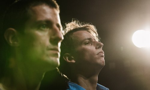 Zrenjanin ili Karlovac, nema puno razlike. Izgubljenu generaciju muči isti mrak