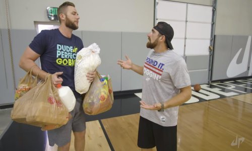 Nasmijte se uz stereotipe shoppinga