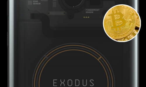 Novi HTC-ov smartfon možete kupiti samo kriptovalutama