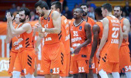 Najteži test Cedevite u sezoni; osvojite ulaznice za spektakl s NBA potpisom